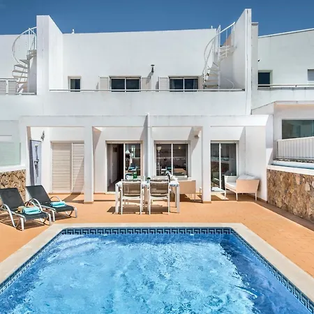 Willa Felizalgarve By Algarve Holidays