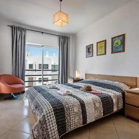 Willa Felizalgarve By Algarve Holidays Albufeira