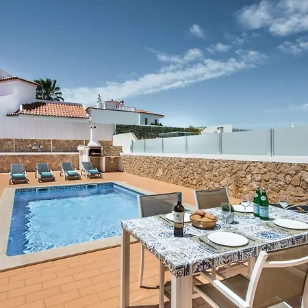 Willa Felizalgarve By Algarve Holidays
