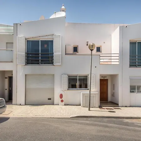 Willa Felizalgarve By Algarve Holidays