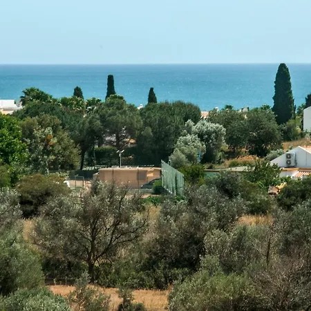 Willa Felizalgarve By Algarve Holidays *