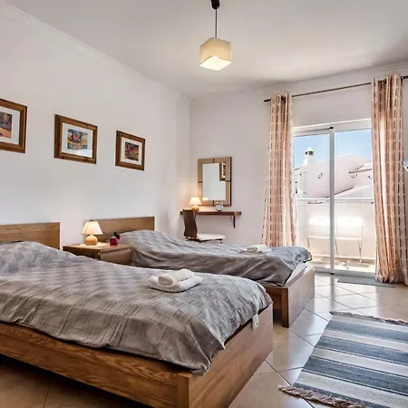 Villa Felizalgarve By Algarve Holidays